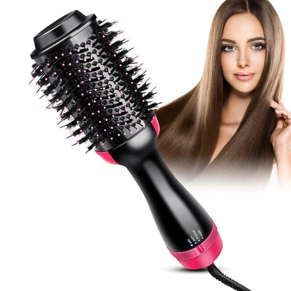 Cepillo NV Touch® - Secador y voluminizador - 40% OFF