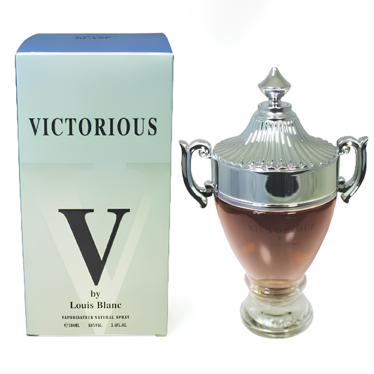 Eau de Parfum Victorious 100ml