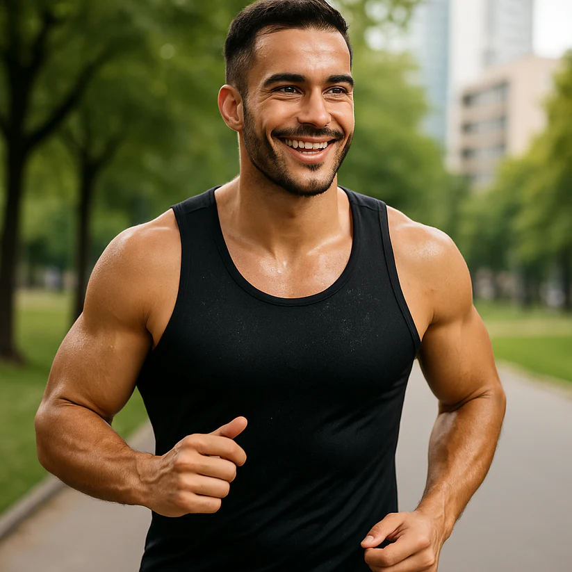 Thermofit® 2025 | Activa y moldea tu cuerpo con cada movimiento