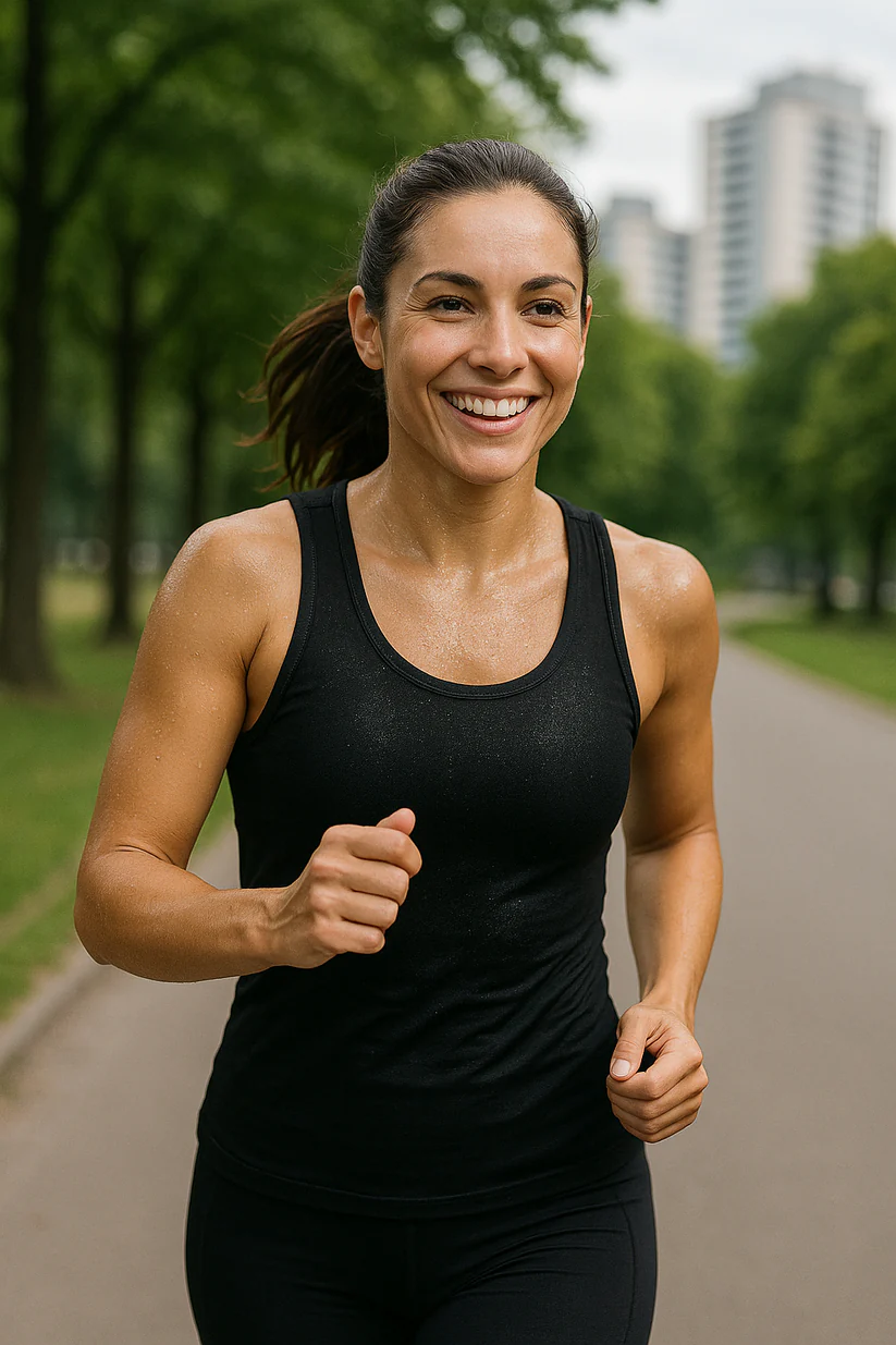 Thermofit® 2025 | Activa y moldea tu cuerpo con cada movimiento