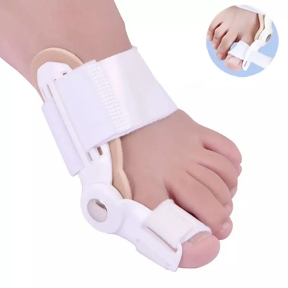 OrtoFlex N8™ – Corrige, alivia y transforma tu paso.