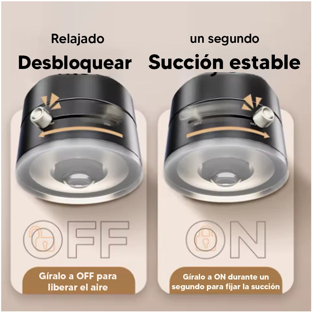 Soporte Magnético NSDeluxe®