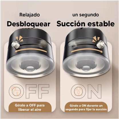 Soporte Magnético NSDeluxe®