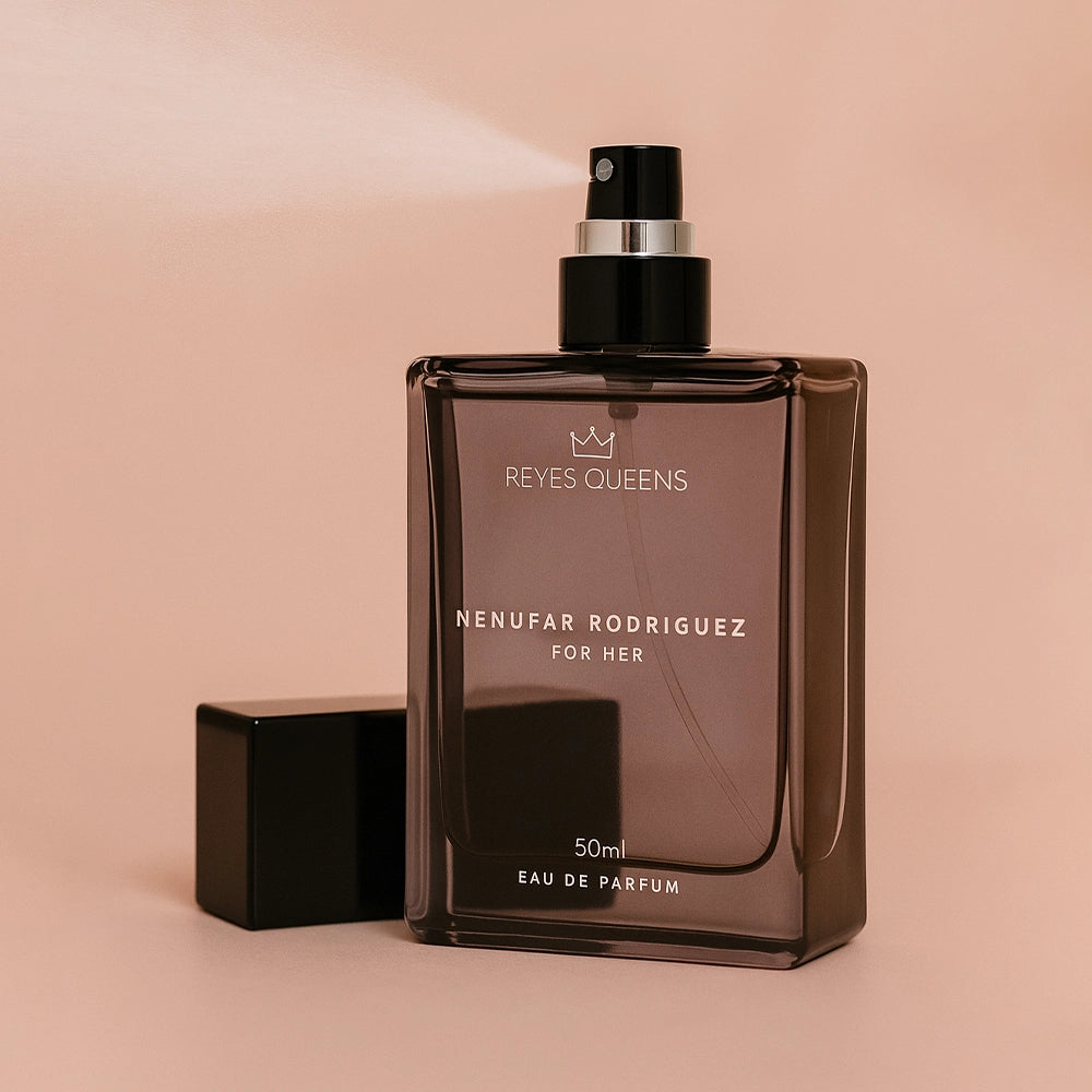 Eau de Parfum Nenufar Rodríguez® 50ml