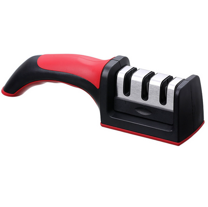 AFILADOR DE CUCHILLOS PROFESIONAL - 40% OFF + Envío Gratis