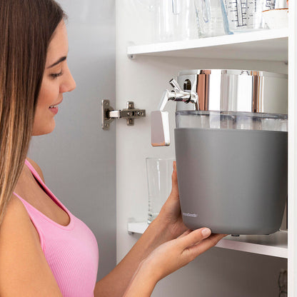 DrinkKeeper™ - Dispensador de Bebidas InnovaGoods