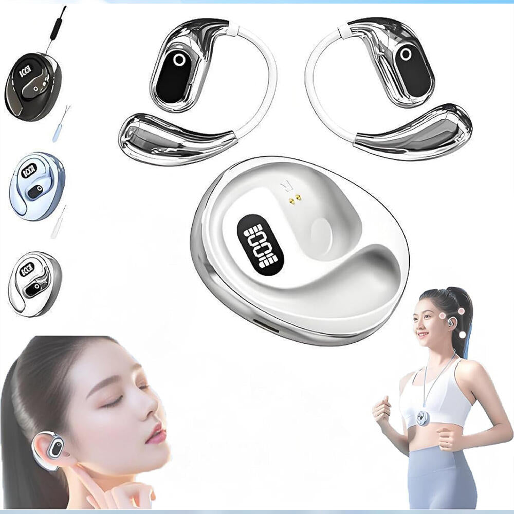 Auriculares Traductores IA