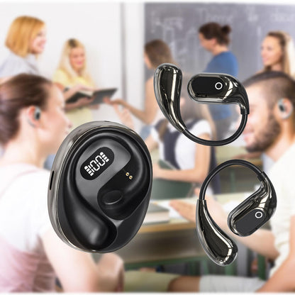 Auriculares Traductores IA