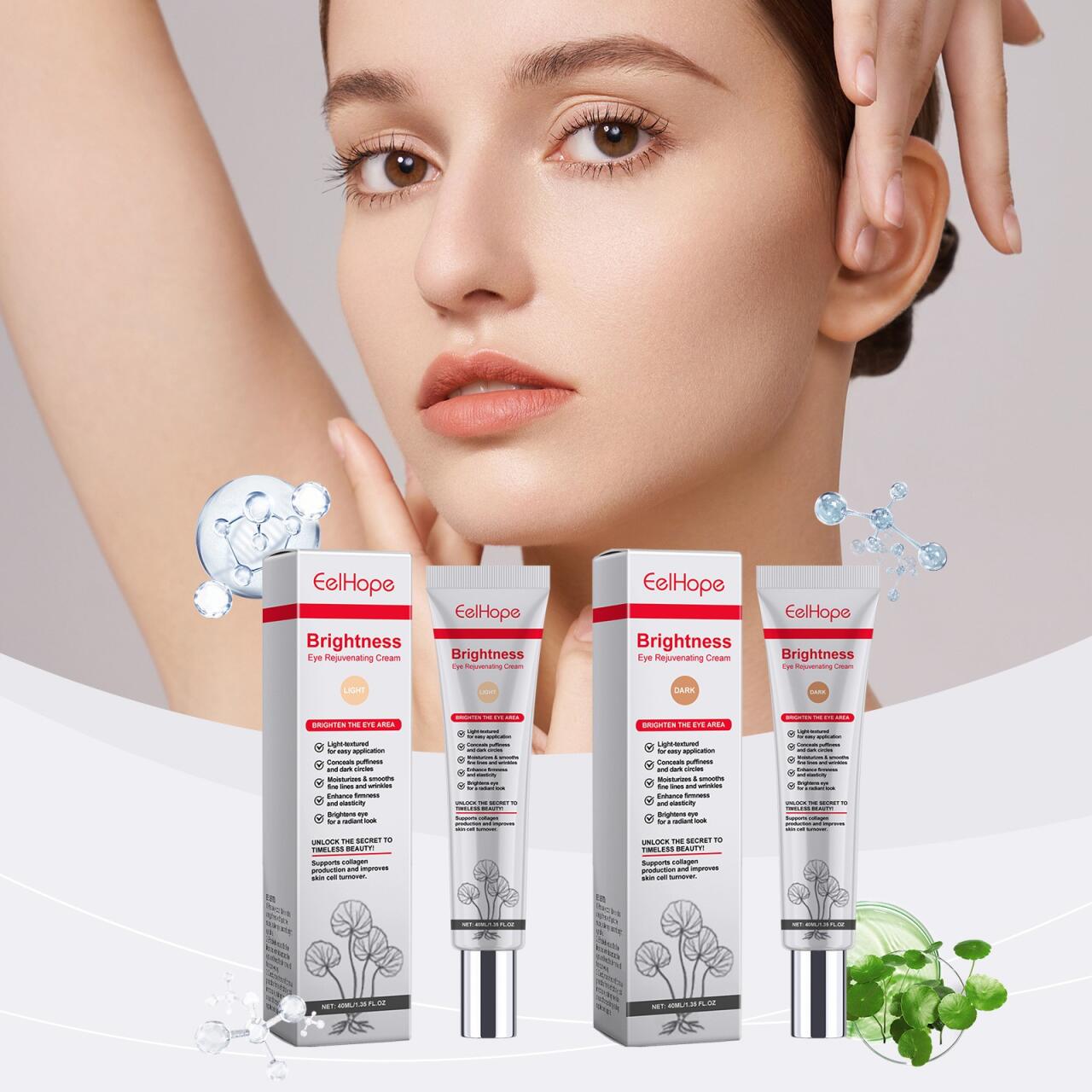 eelHope® Contorno de Ojos Rejuvenecedor