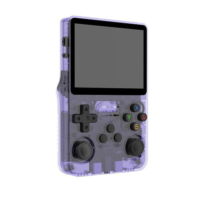 RetroBox GO R3S6™ - Miles de juegos, una sola consola
