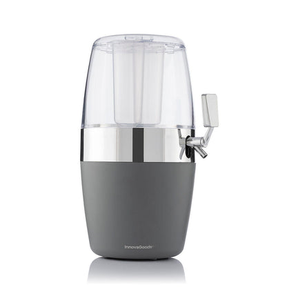 DrinkKeeper™ - Dispensador de Bebidas InnovaGoods
