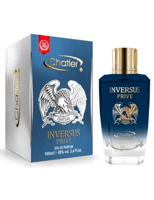 Eau De Parfum Inversus Prive 100ml