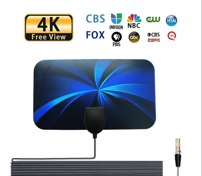 ClearWave 4K HDTV Antenna
