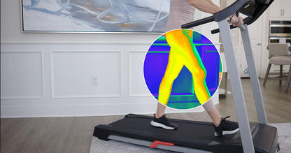 SILVER JEGGINGS™ – Leggings Sauna Reductores & Push-Up Moldeador