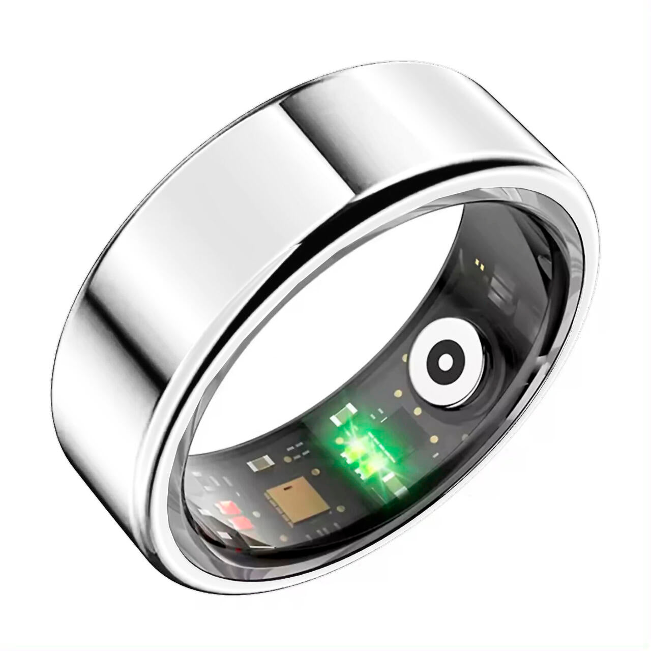 Anillo Inteligente con caja