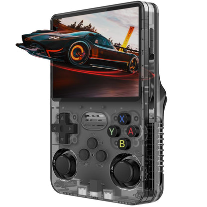 RetroBox GO R3S6™ - Miles de juegos, una sola consola