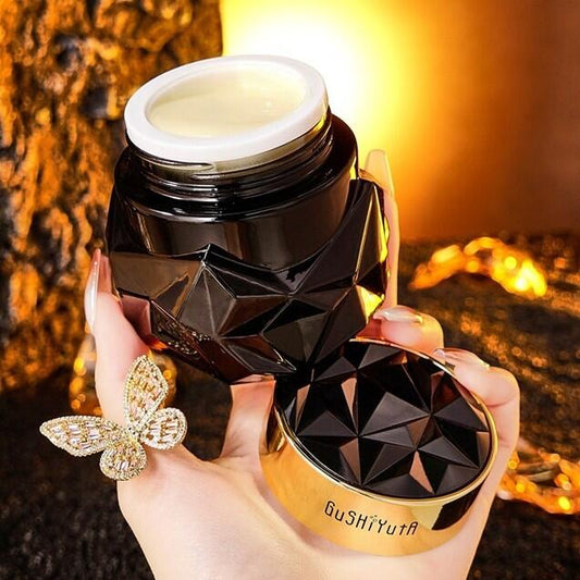 Crema GuSHiYuTa® Premium Con Extracto De Trufa Negra
