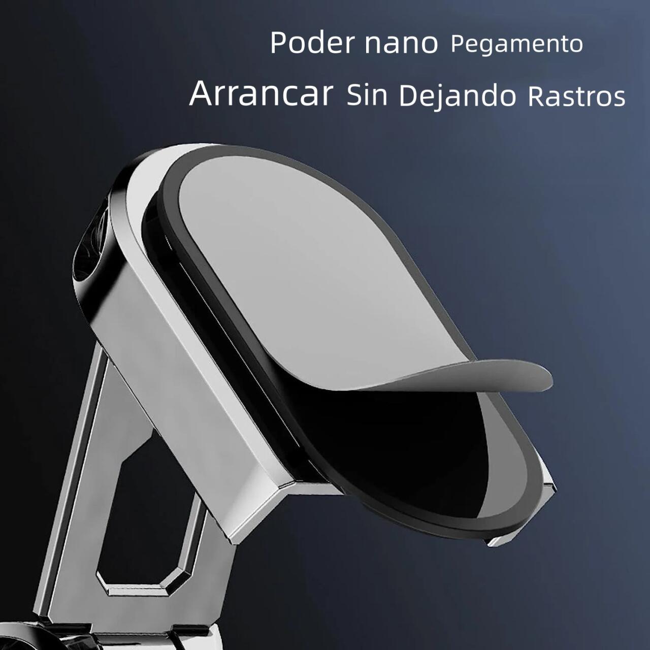 Soporte Magnético 360°