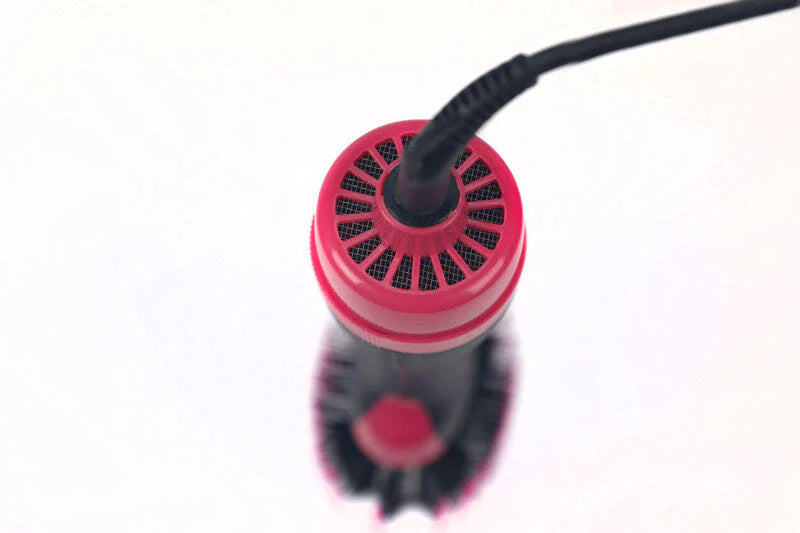 Cepillo NV Touch® - Secador y voluminizador - 40% OFF