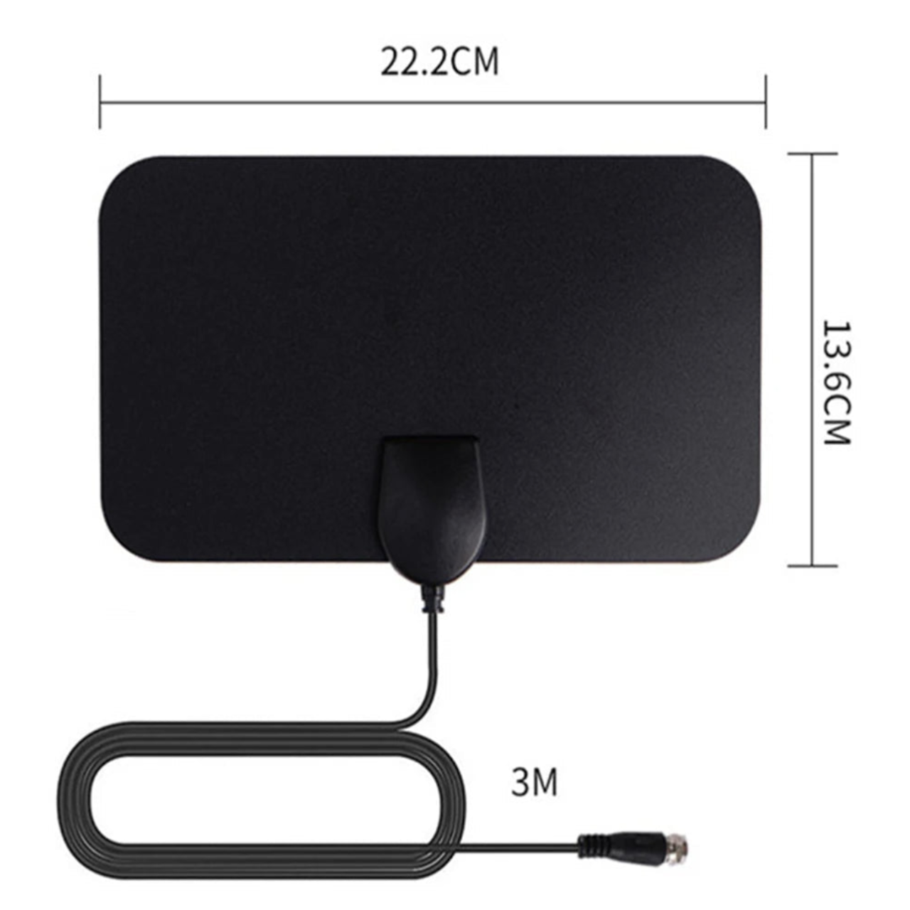 ClearWave 4K HDTV Antenna