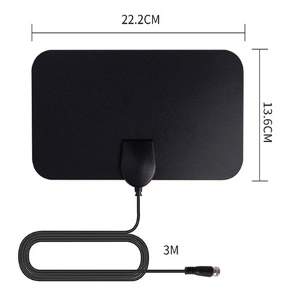 ClearWave 4K HDTV Antenna