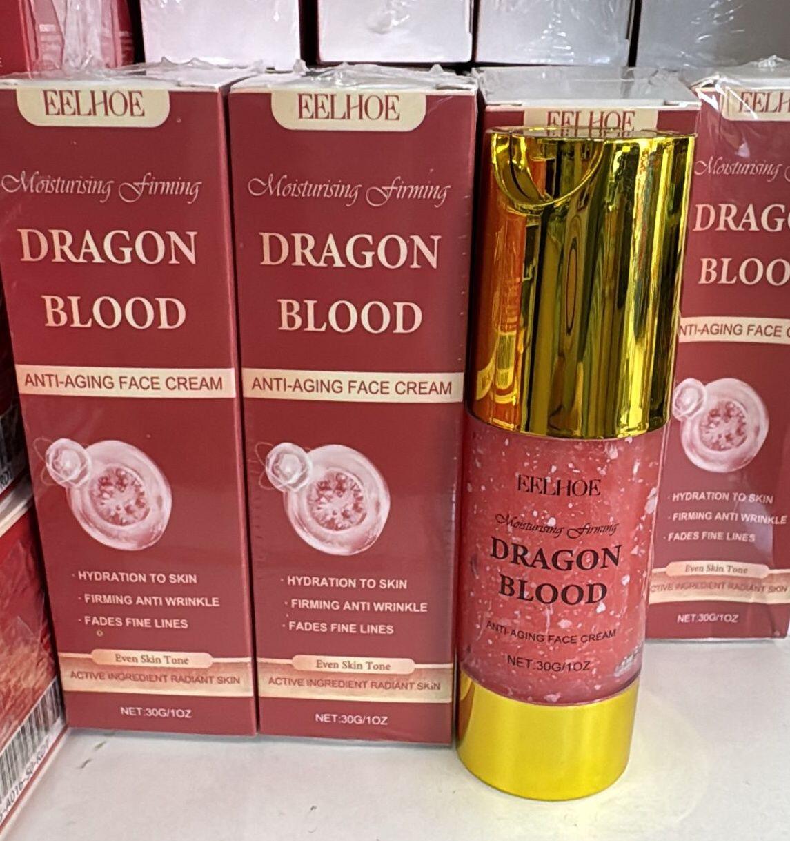 Botox Natural Sangre de Dragón – Pide 1 y Llévate 3 (Últimas Unidades)
