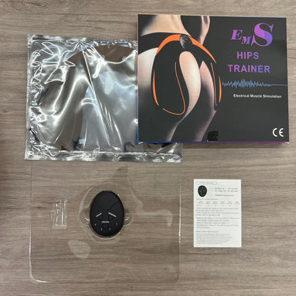 ShapeSculpt™ - Estimulador Muscular de Gluteos EMS [50% OFF HOY]