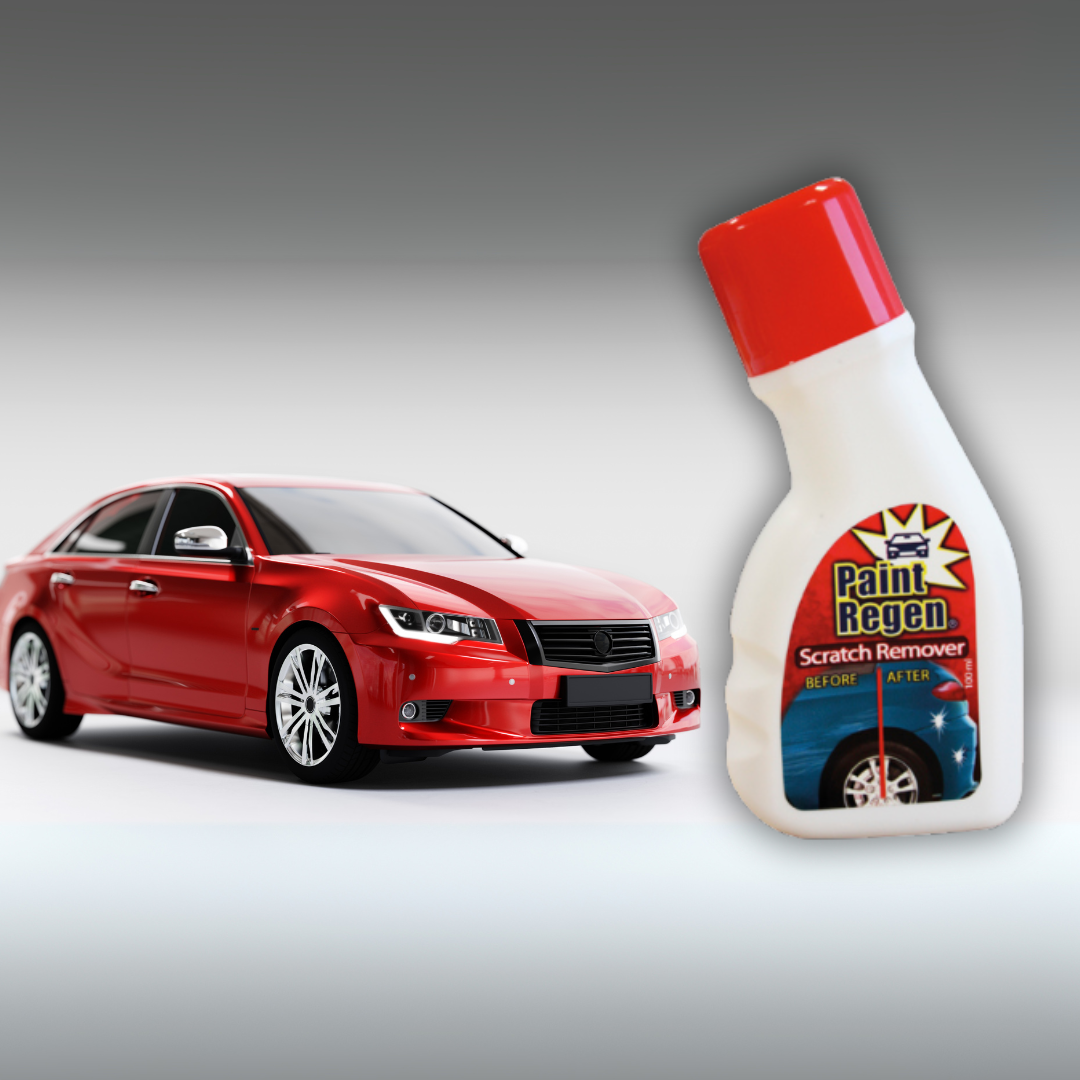 HIDROKIT 4 en 1 CAR CARE
