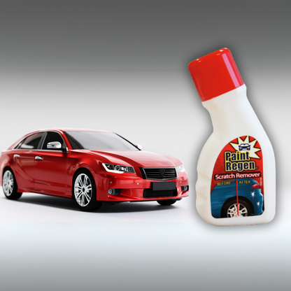 HIDROKIT 4 en 1 CAR CARE