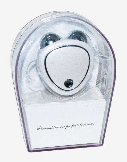 Lumiskin PRO™ - Mini masajeador facial portátil