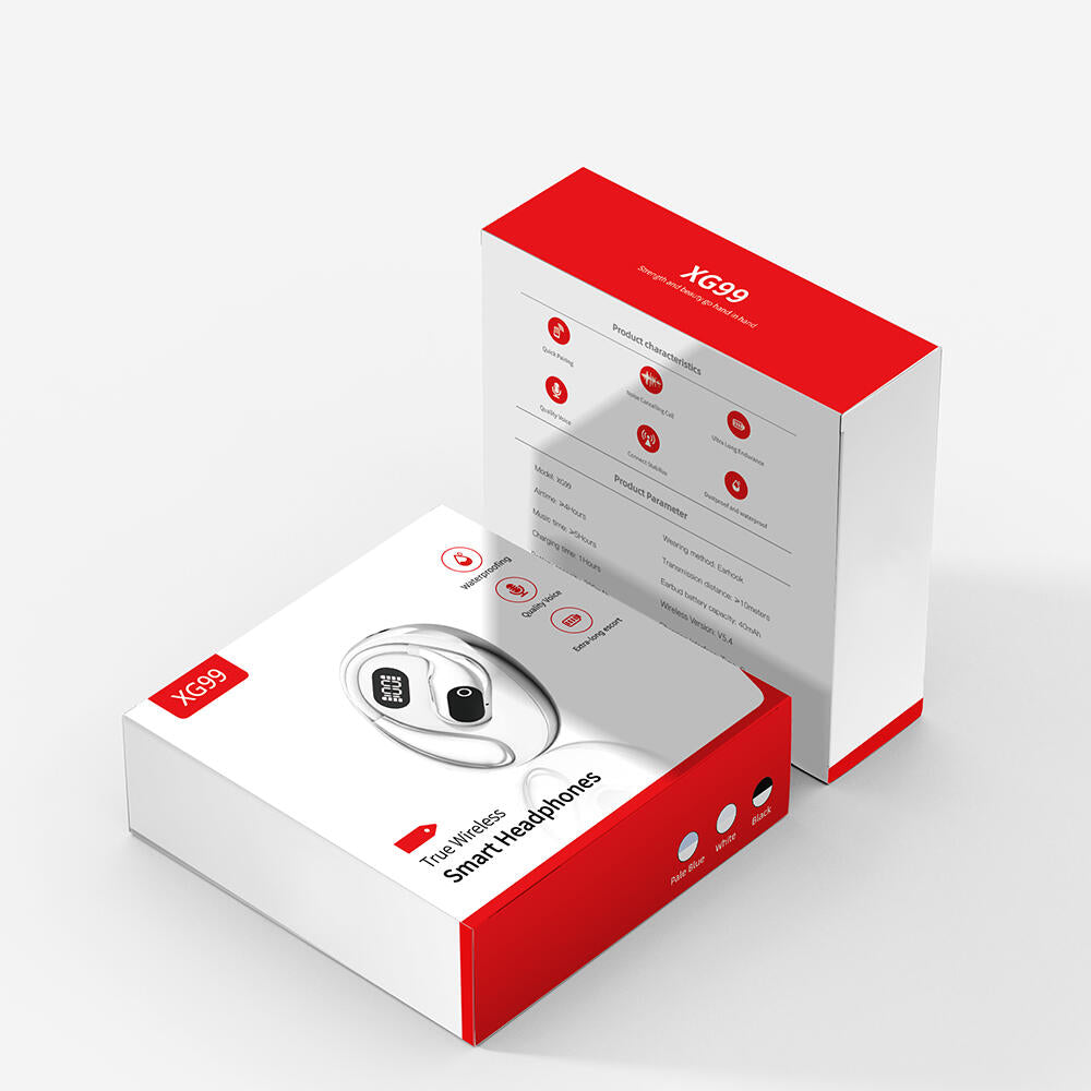 Auriculares Traductores IA