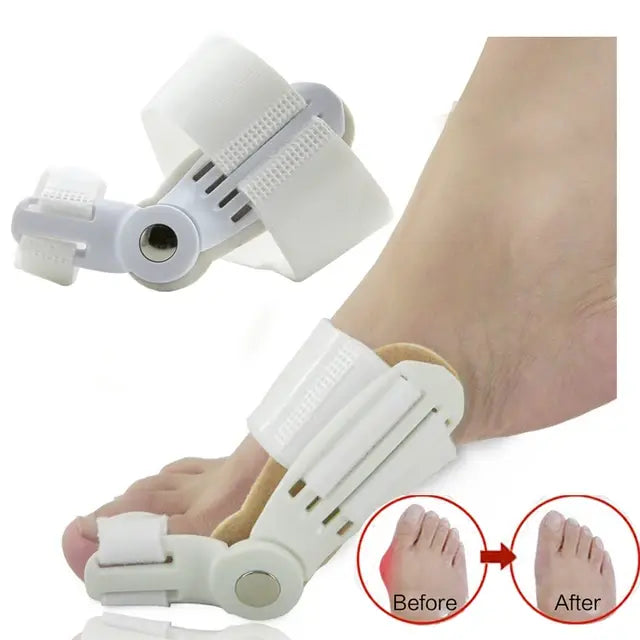 OrtoFlex N8™ – Corrige, alivia y transforma tu paso.