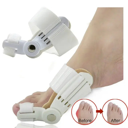 OrtoFlex N8™ – Corrige, alivia y transforma tu paso.