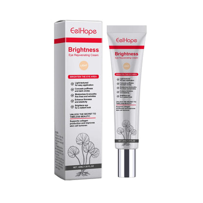 eelHope® Contorno de Ojos Rejuvenecedor