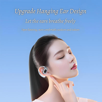 Auriculares Traductores IA
