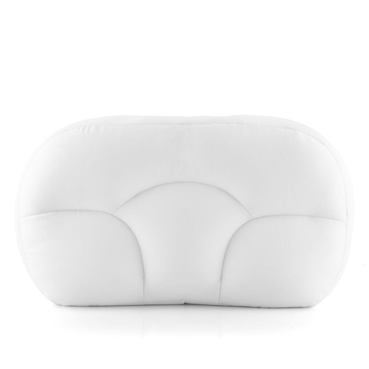 Almohada Nube 3D Antiarrugas