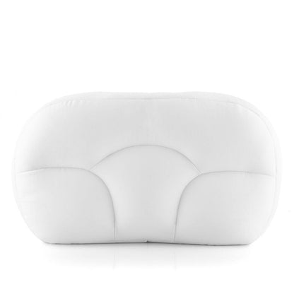 Almohada Nube 3D Antiarrugas