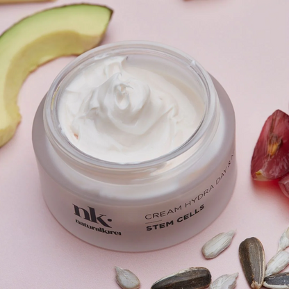 naturalkirei® NK Hydra+ Crema Rejuvenecedora