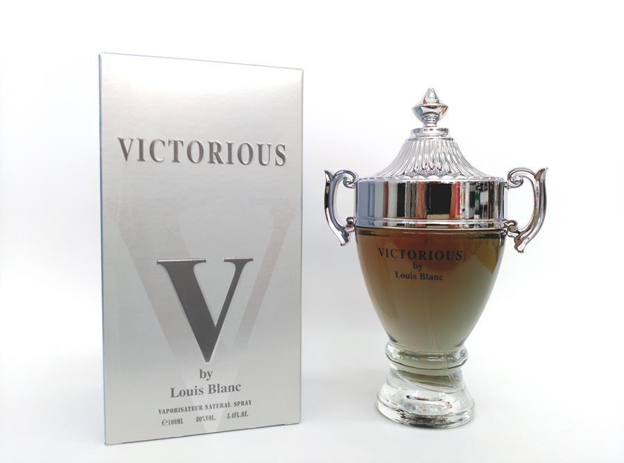 Eau de Parfum Victorious 100ml