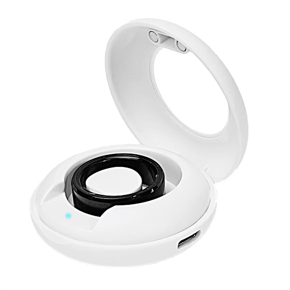 Anillo Inteligente con caja