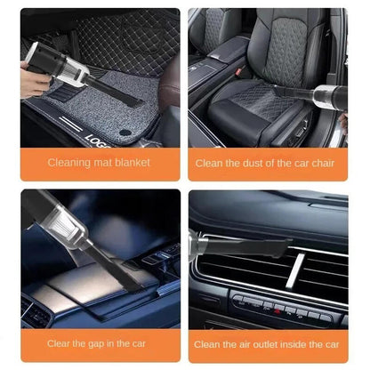 Mini Turbo Cleaner Pro