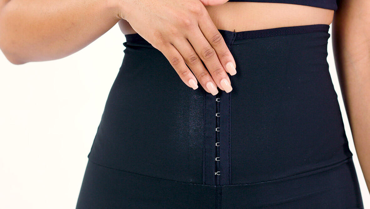 SILVER JEGGINGS™ – Leggings Sauna Reductores & Push-Up Moldeador