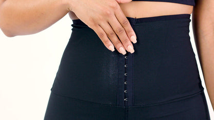 SILVER JEGGINGS™ – Leggings Sauna Reductores & Push-Up Moldeador