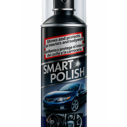 HIDROKIT 4 en 1 CAR CARE