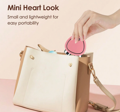 Lumiskin PRO™ - Mini masajeador facial portátil