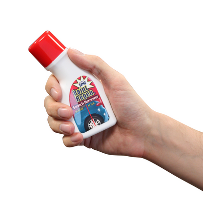 HIDROKIT 4 en 1 CAR CARE