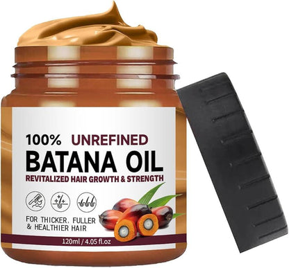 Batana Oil – hidratación profunda, fuerza y vitalidad