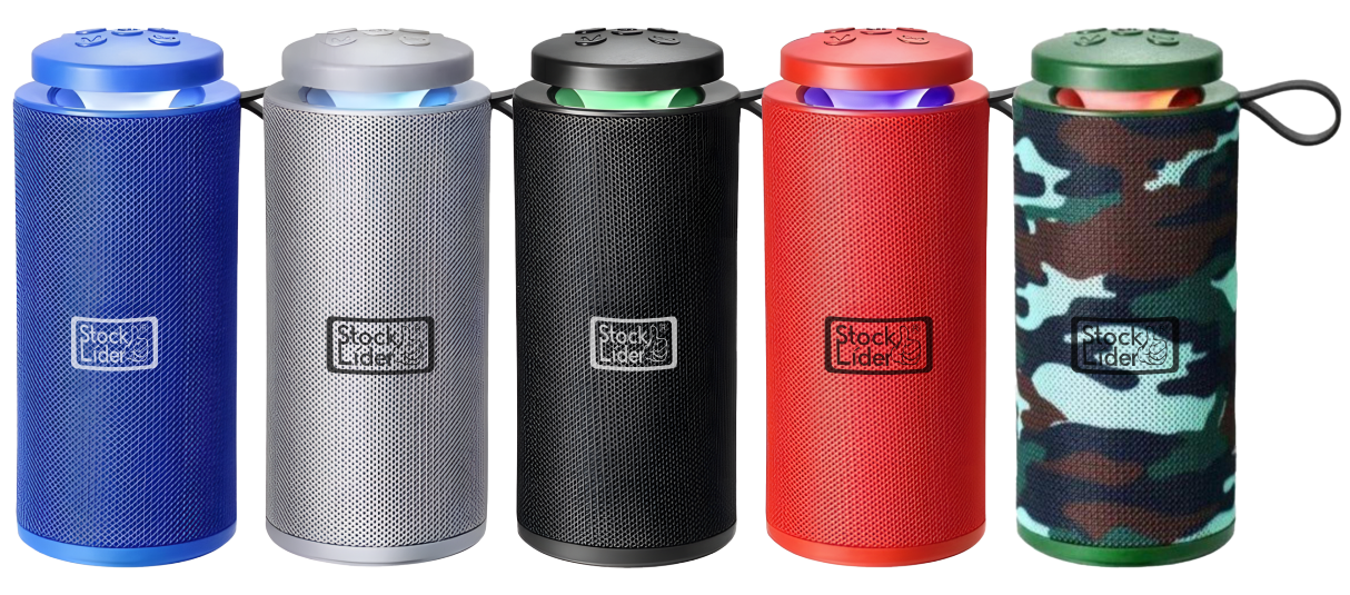 Altavoz PowerBoom T112 - El sonido que manda en la fiesta