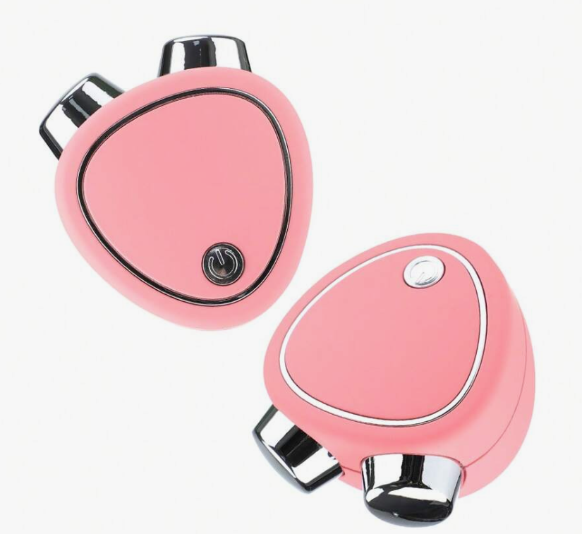 Lumiskin PRO™ - Mini masajeador facial portátil