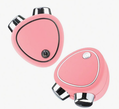 Lumiskin PRO™ - Mini masajeador facial portátil